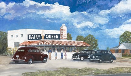 Dairy Queen