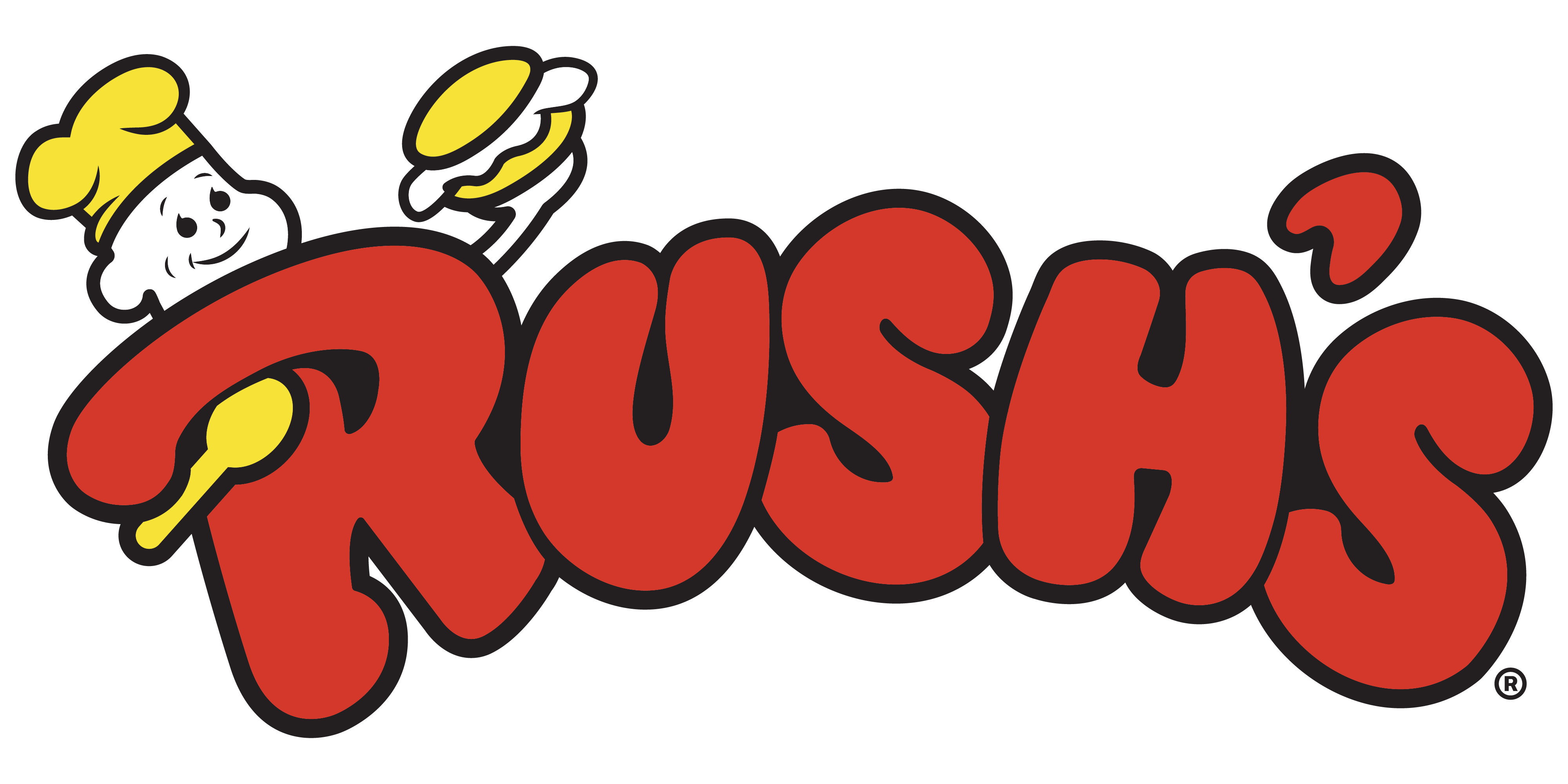 Rush's